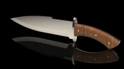 KNIFE