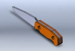 Knife
