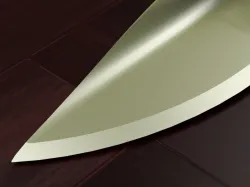 Knife