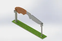 Knife
