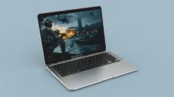 Laptop Apple Macbook