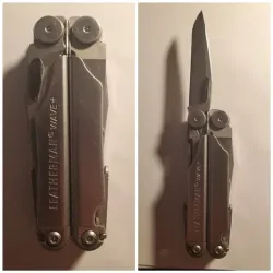 Leatherman Wave Thumb Stud
