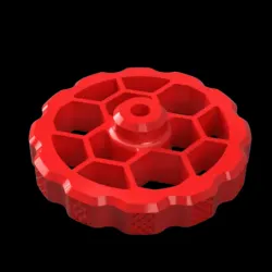 Leveling Knobs - M4