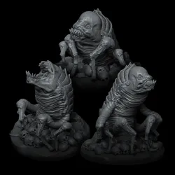 Man Mites