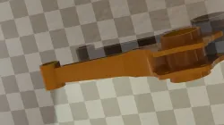 master rod
