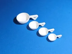 Measuring/mixing cups - Mess/Mix-becher 1+2+3+5+10ml