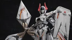 Mecha Xpander - 3D Print Model Files 3D print model