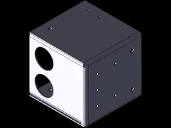 Metal Sheet 3