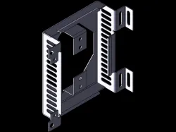 Metal Sheet 8