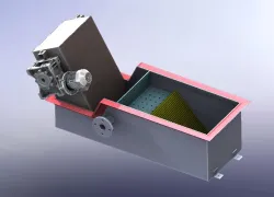 mini Dégrilleur Automatique