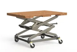 Modular Lift-table