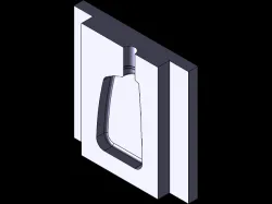 mold cavity