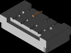 Mold Conection