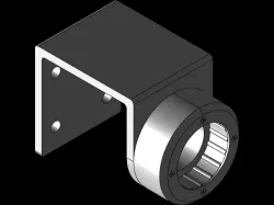 Mounting device