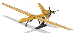 MQ9 Reaper Drone