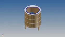 MULLER WASHING MACHINE