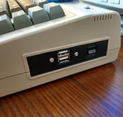 My Retro Case Inserts