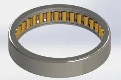Needle roller bearing