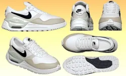 NIKE Shoes 3D print model