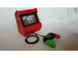 Nintendo Switch Dock