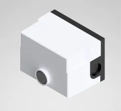 Oil Burner Control Danfoss