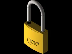 Padlock