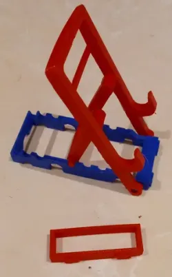 Phone holder stand