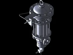 Pietro Regulator