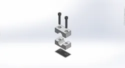 Pipe clamp