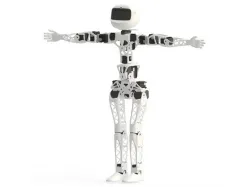 Poppy Humanoid