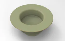 porcelain