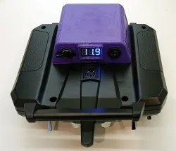 Power bank 12volt for Fly Sky FS-i6