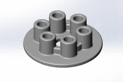 Pressure Plate