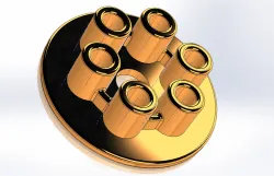 Pressure Plate