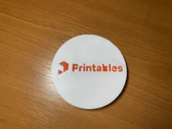 Printable Printables Printed Table
