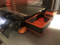 Prusa I3 MK4/MK4S Side Boxe Remix