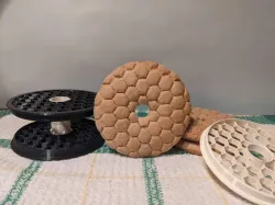 Prusament Cookie Cutter