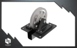 Pulley block 1