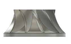 pump impeller design using fusion 360