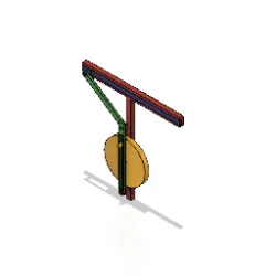 Quick Return Mechanism