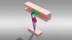 Quick Return Mechanism