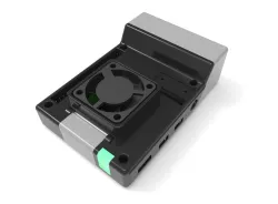 Raspberry Pi case_Octoprint_Pi camera