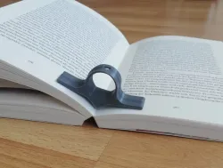 reading aid / reading support / Book holder