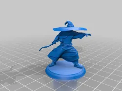 Renma - Regular Everyday Normal Mage