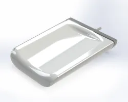 RFID Reader 5321