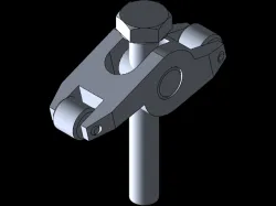 Rocker Assembly
