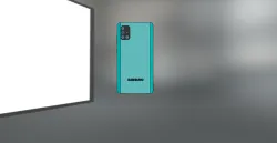 SAMSUNG A71