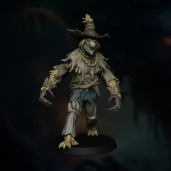 Scarecrow
