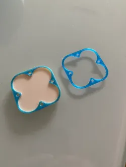 Seal for 20000 mAh Powerbank
