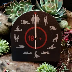 Sex Clock